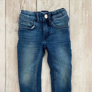 Boys H&M skinny jeans